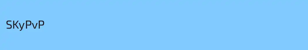 SKyPvP