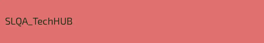 SLQA_TechHUB