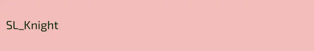SL_Knight