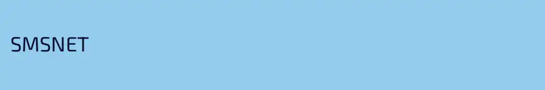 SMSNET