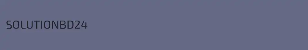SOLUTIONBD24