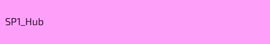 SP1_Hub