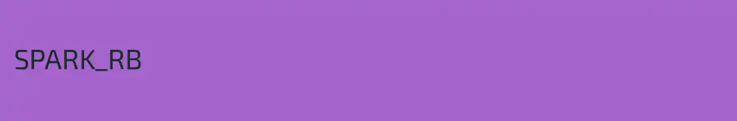 SPARK_RB