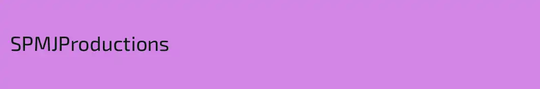 SPMJProductions