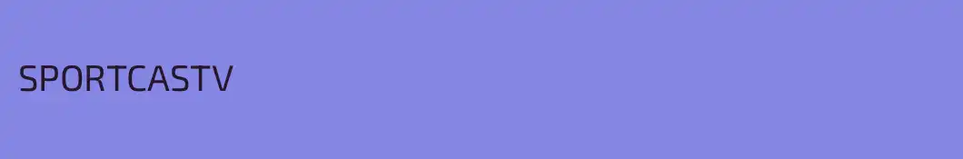 SPORTCASTV