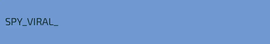 SPY_VIRAL_