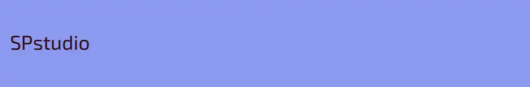 SPstudio