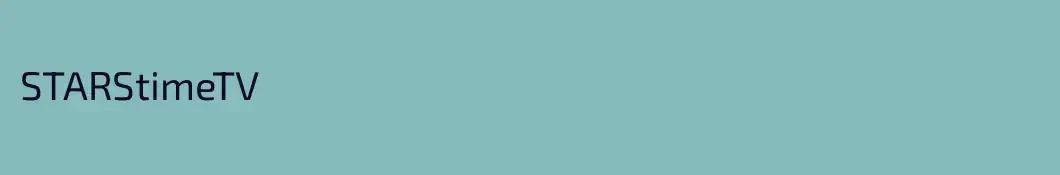 STARStimeTV