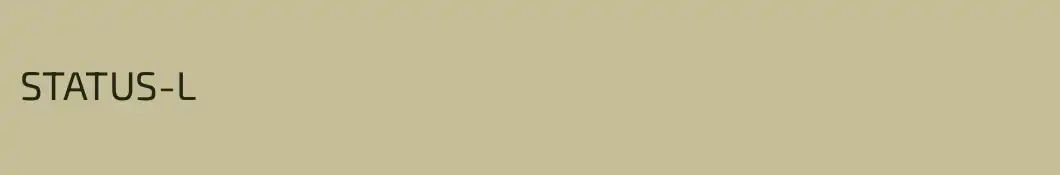 STATUS-L
