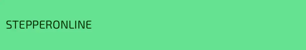 STEPPERONLINE