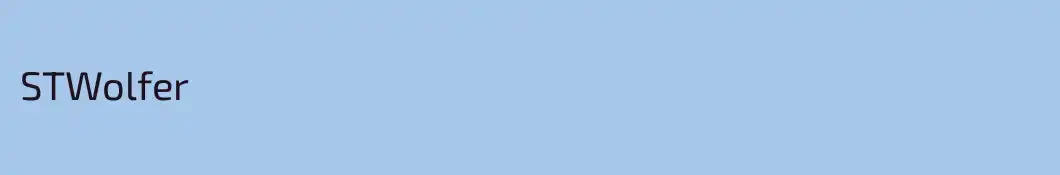 STWolfer