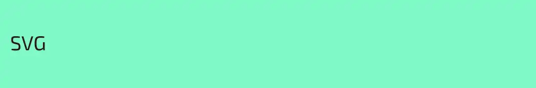 SVG