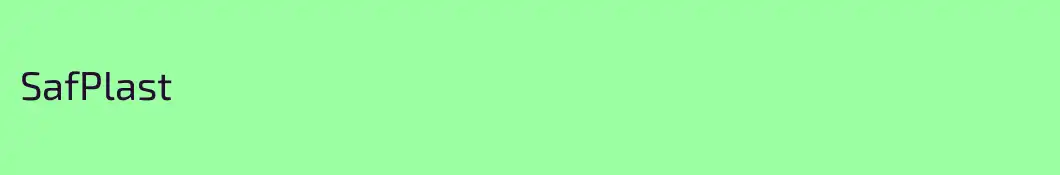 SafPlast