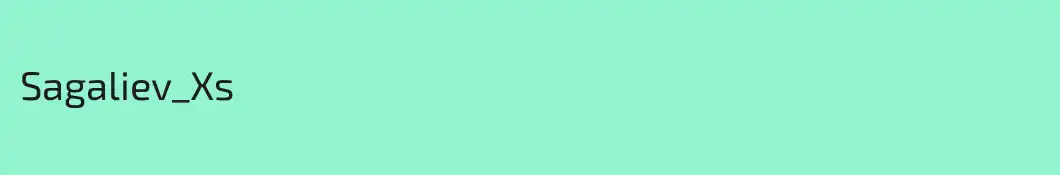 Sagaliev_Xs