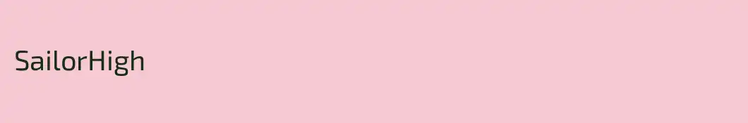 SailorHigh