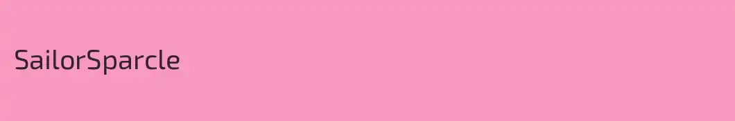 SailorSparcle
