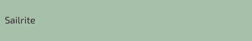 Sailrite