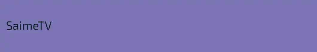 SaimeTV