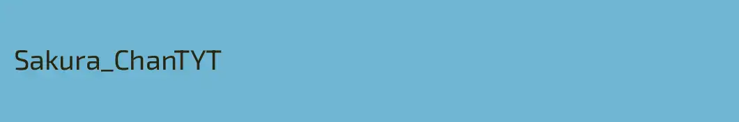 Sakura_ChanTYT