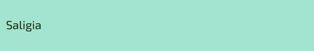 Saligia
