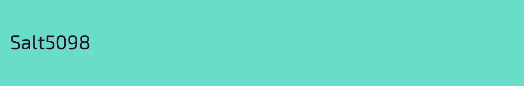 Salt5098