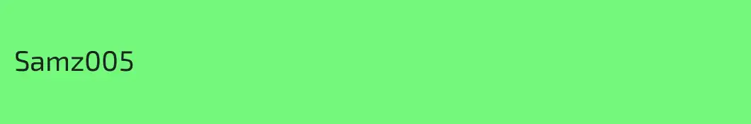 Samz005