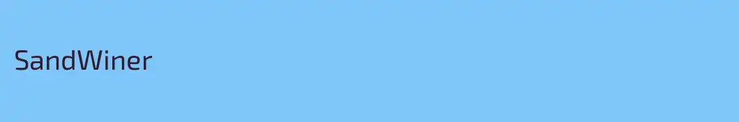 SandWiner