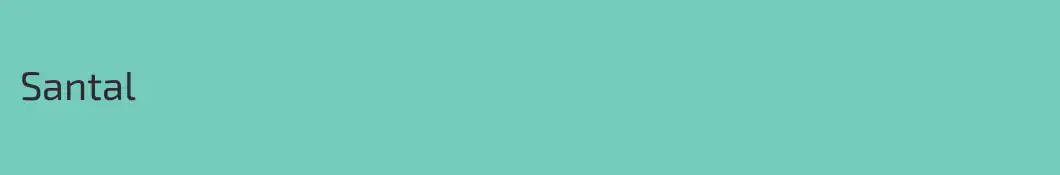 Santal