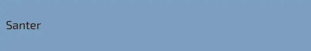 Santer