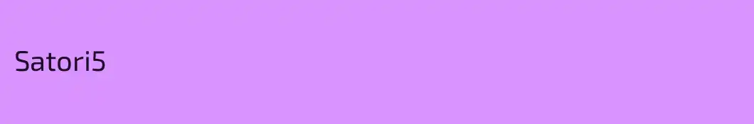 Satori5