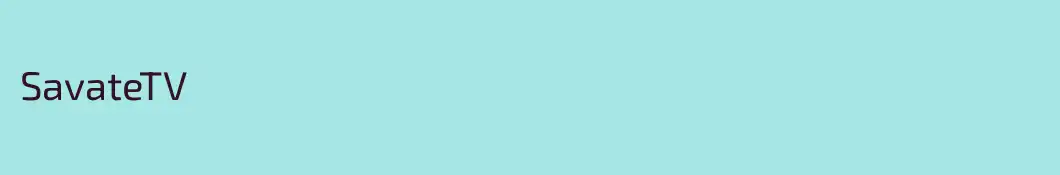 SavateTV
