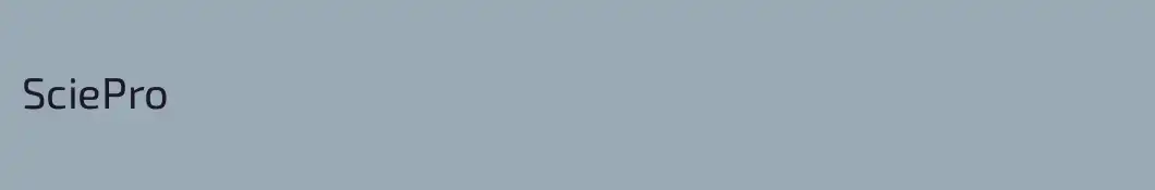SciePro