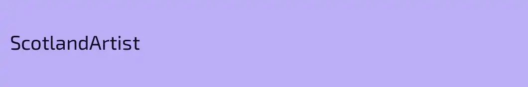 ScotlandArtist