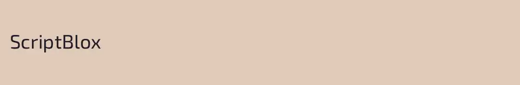 ScriptBlox
