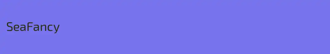 SeaFancy