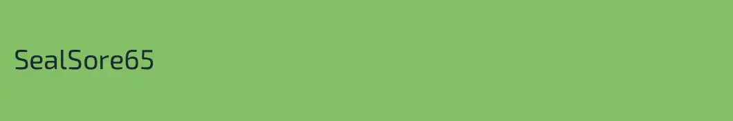 SealSore65