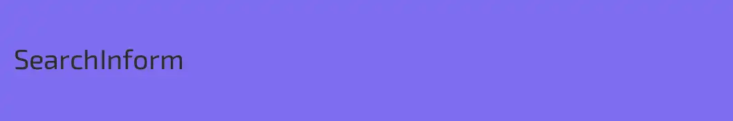 SearchInform
