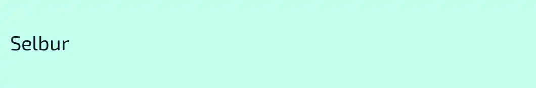 Selbur