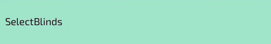 SelectBlinds