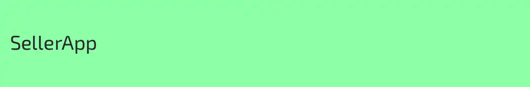 SellerApp
