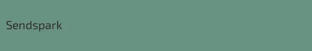 Sendspark