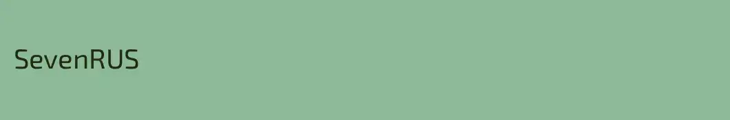 SevenRUS