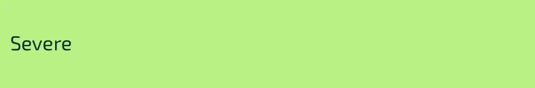 Severe
