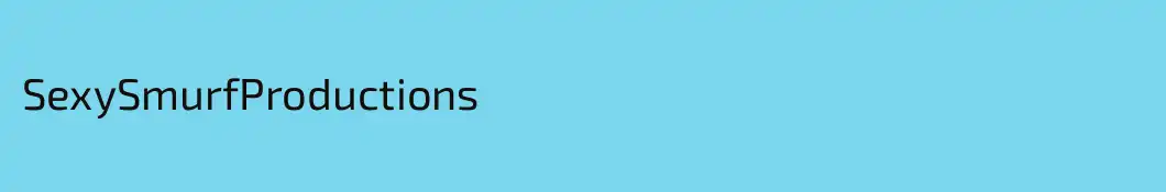 SexySmurfProductions