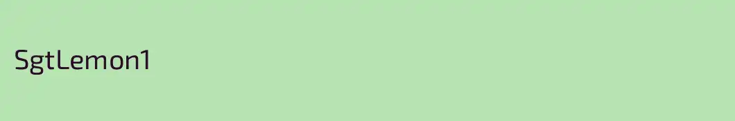 SgtLemon1