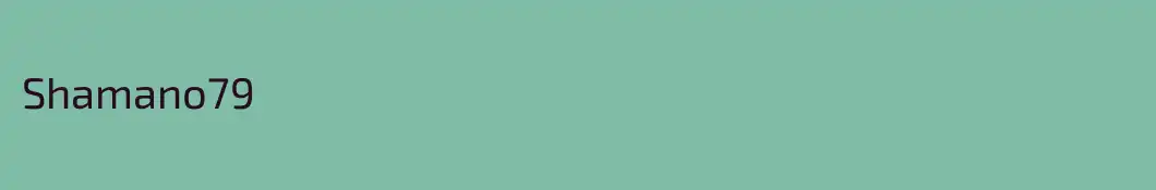 Shamano79