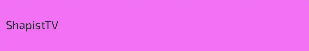 ShapistTV
