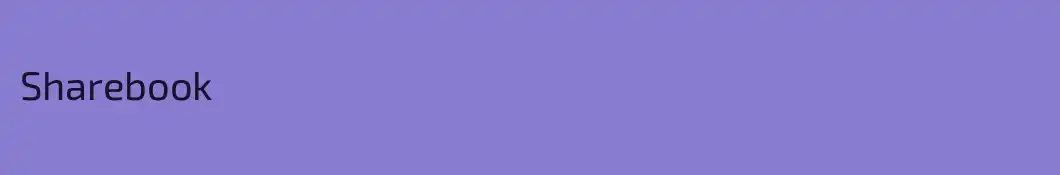 Sharebook