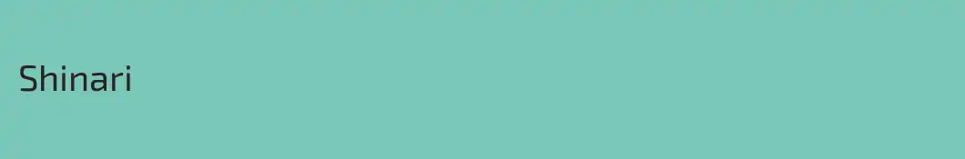 Shinari