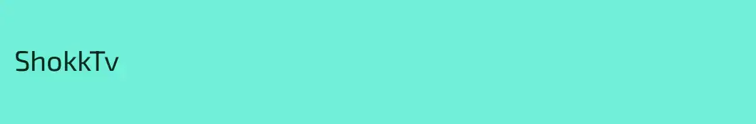 ShokkTv